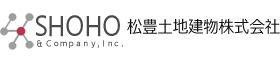 松豊土地建物株式会社